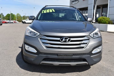 2015 Hyundai Santa Fe Sport Base