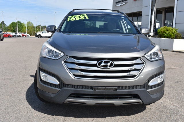 2015 Hyundai Santa Fe Sport Base