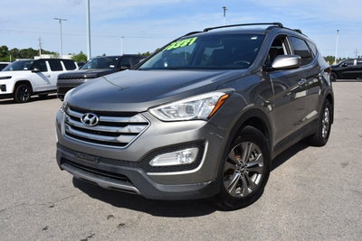 2015 Hyundai Santa Fe Sport Base