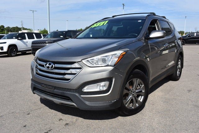 2015 Hyundai Santa Fe Sport Base