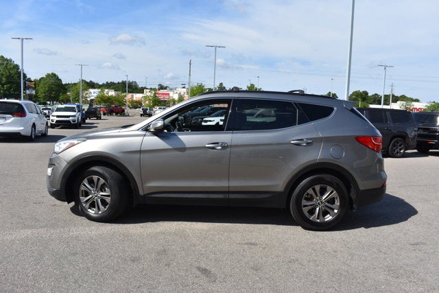 2015 Hyundai Santa Fe Sport Base