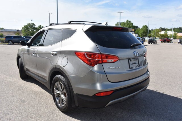2015 Hyundai Santa Fe Sport Base