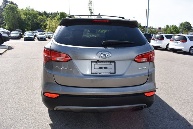 2015 Hyundai Santa Fe Sport Base