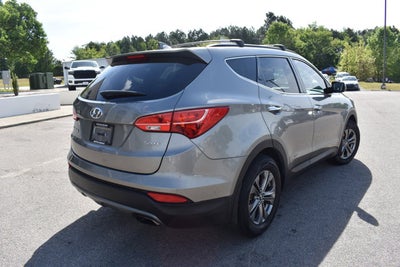 2015 Hyundai Santa Fe Sport Base