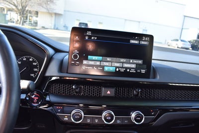 2023 Honda CR-V Hybrid Sport Touring