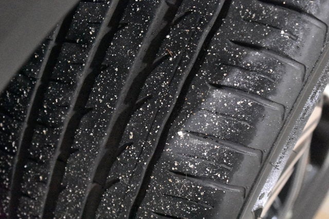 2022 Mitsubishi Eclipse Cross SE