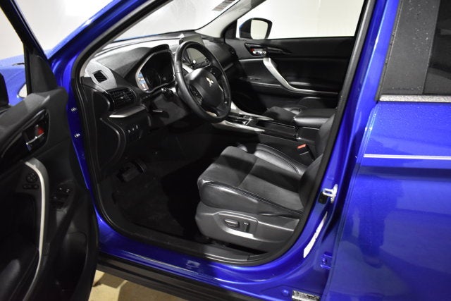 2022 Mitsubishi Eclipse Cross SE