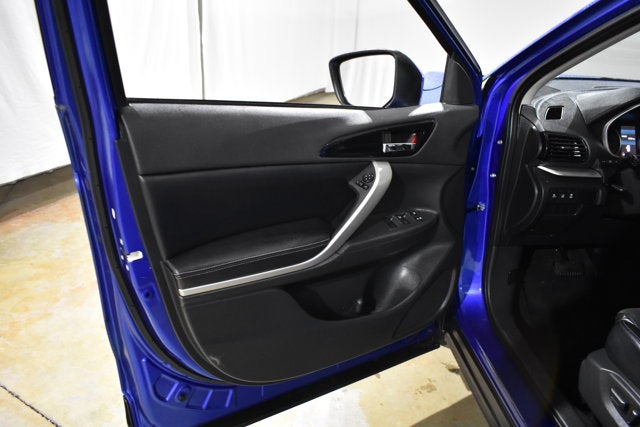 2022 Mitsubishi Eclipse Cross SE