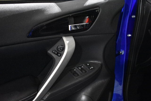 2022 Mitsubishi Eclipse Cross SE