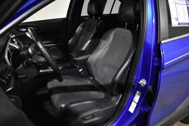 2022 Mitsubishi Eclipse Cross SE