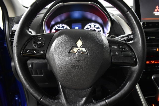 2022 Mitsubishi Eclipse Cross SE