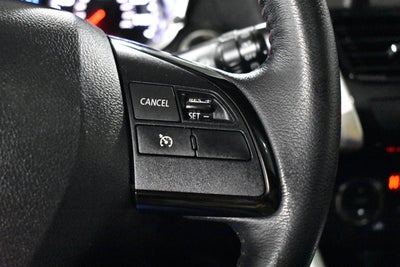 2022 Mitsubishi Eclipse Cross SE