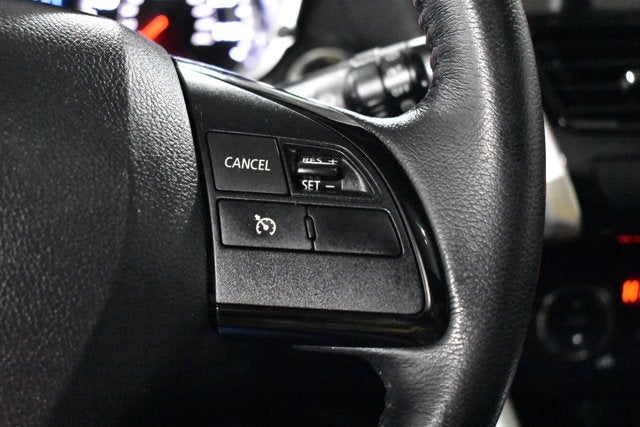 2022 Mitsubishi Eclipse Cross SE