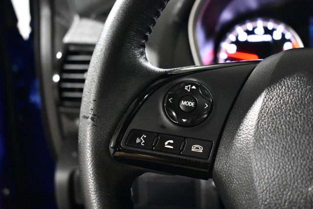 2022 Mitsubishi Eclipse Cross SE