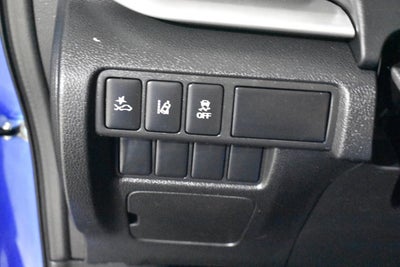 2022 Mitsubishi Eclipse Cross SE