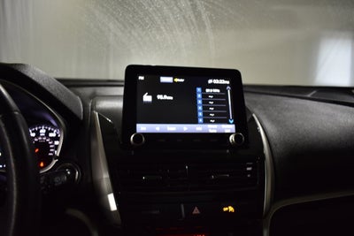 2022 Mitsubishi Eclipse Cross SE