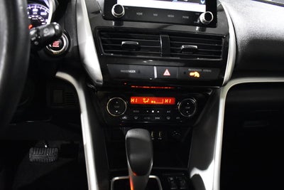 2022 Mitsubishi Eclipse Cross SE