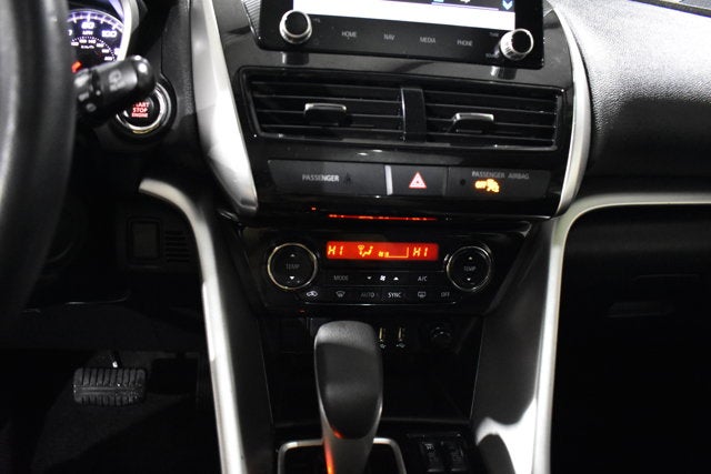 2022 Mitsubishi Eclipse Cross SE