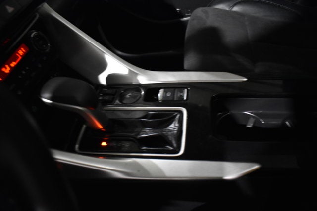 2022 Mitsubishi Eclipse Cross SE