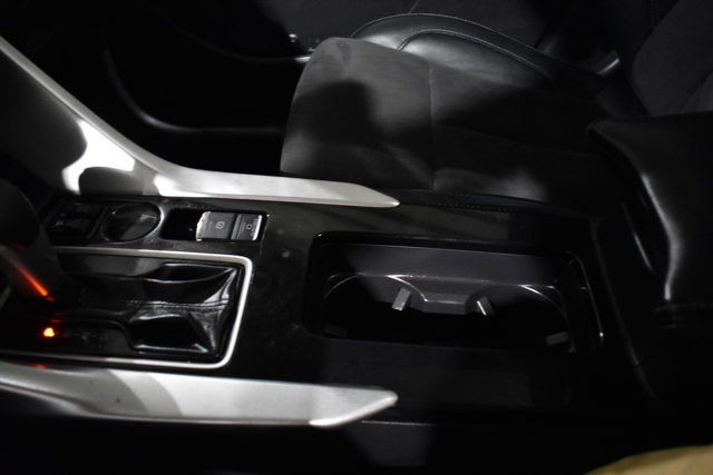 2022 Mitsubishi Eclipse Cross SE