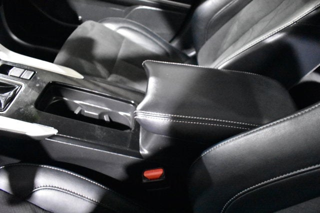 2022 Mitsubishi Eclipse Cross SE