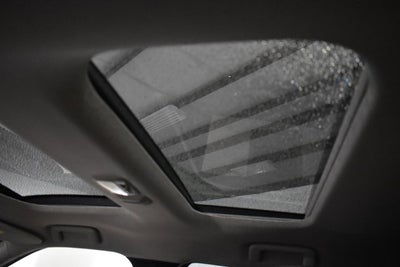 2022 Mitsubishi Eclipse Cross SE