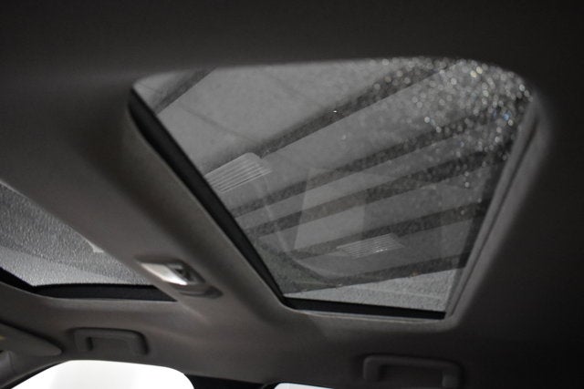 2022 Mitsubishi Eclipse Cross SE