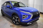 2022 Mitsubishi Eclipse Cross SE