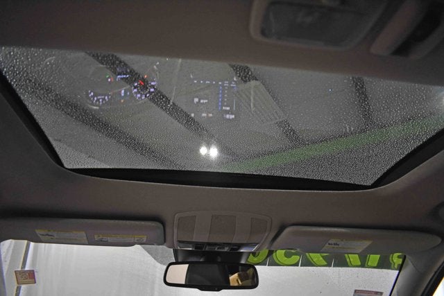 2022 Mitsubishi Eclipse Cross SE