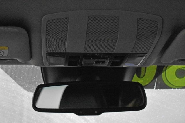 2022 Mitsubishi Eclipse Cross SE