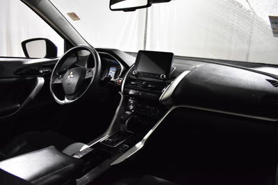 2022 Mitsubishi Eclipse Cross SE