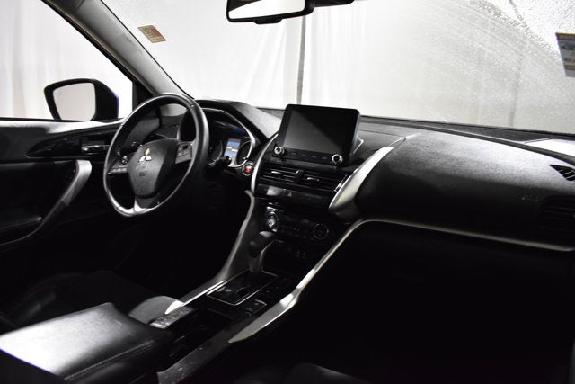 2022 Mitsubishi Eclipse Cross SE