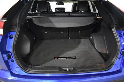 2022 Mitsubishi Eclipse Cross SE