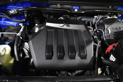 2022 Mitsubishi Eclipse Cross SE