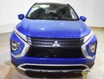 2022 Mitsubishi Eclipse Cross SE