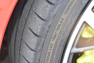 2021 Subaru WRX STI Limited