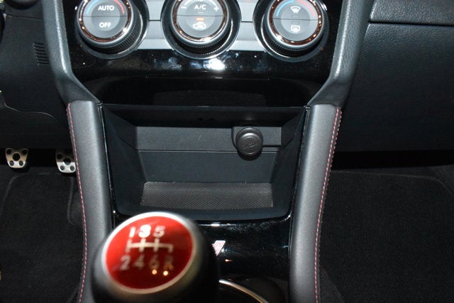 2021 Subaru WRX STI Limited