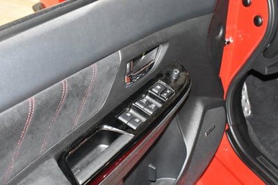 2021 Subaru WRX STI Limited