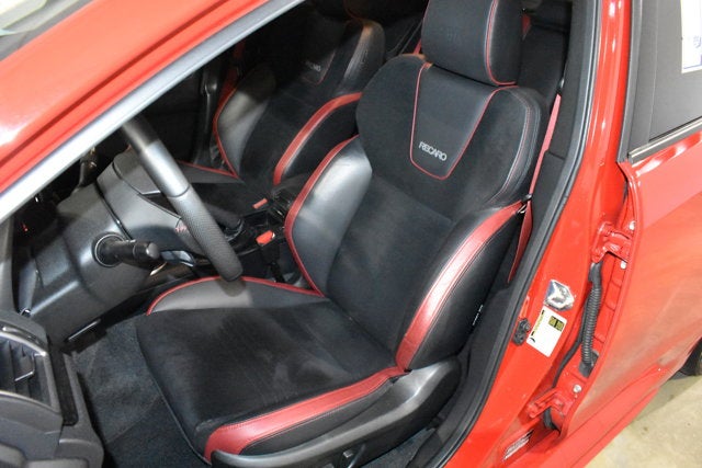 2021 Subaru WRX STI Limited