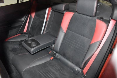 2021 Subaru WRX STI Limited