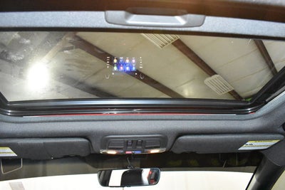 2021 Subaru WRX STI Limited