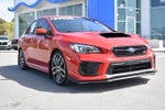 2021 Subaru WRX STI Limited