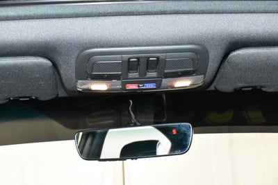 2021 Subaru WRX STI Limited