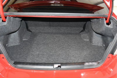 2021 Subaru WRX STI Limited