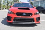 2021 Subaru WRX STI Limited
