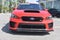 2021 Subaru WRX STI Limited