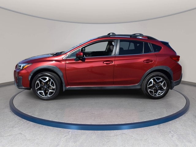 2019 Subaru Crosstrek Limited