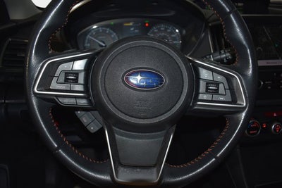 2019 Subaru Crosstrek Limited