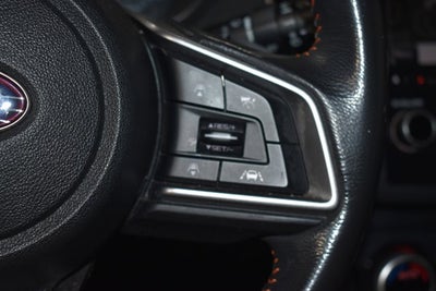 2019 Subaru Crosstrek Limited