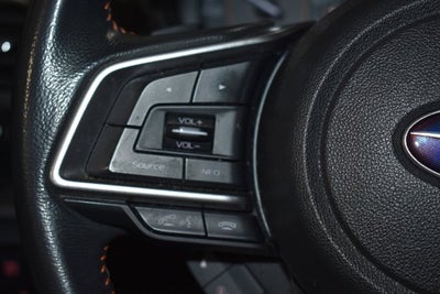 2019 Subaru Crosstrek Limited